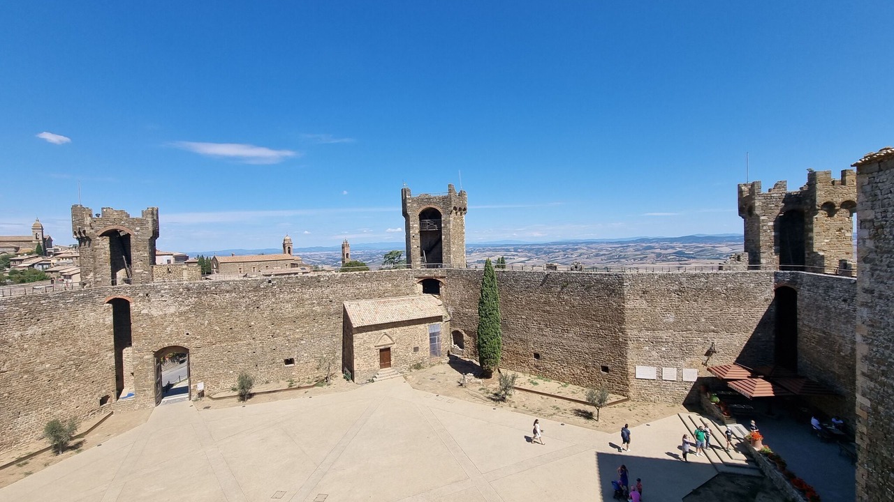 Photo of Outdoor in Montalcino