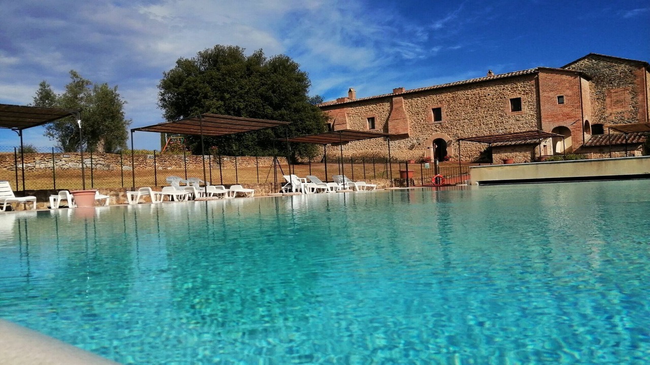 Photo of Outdoor in Montalcino