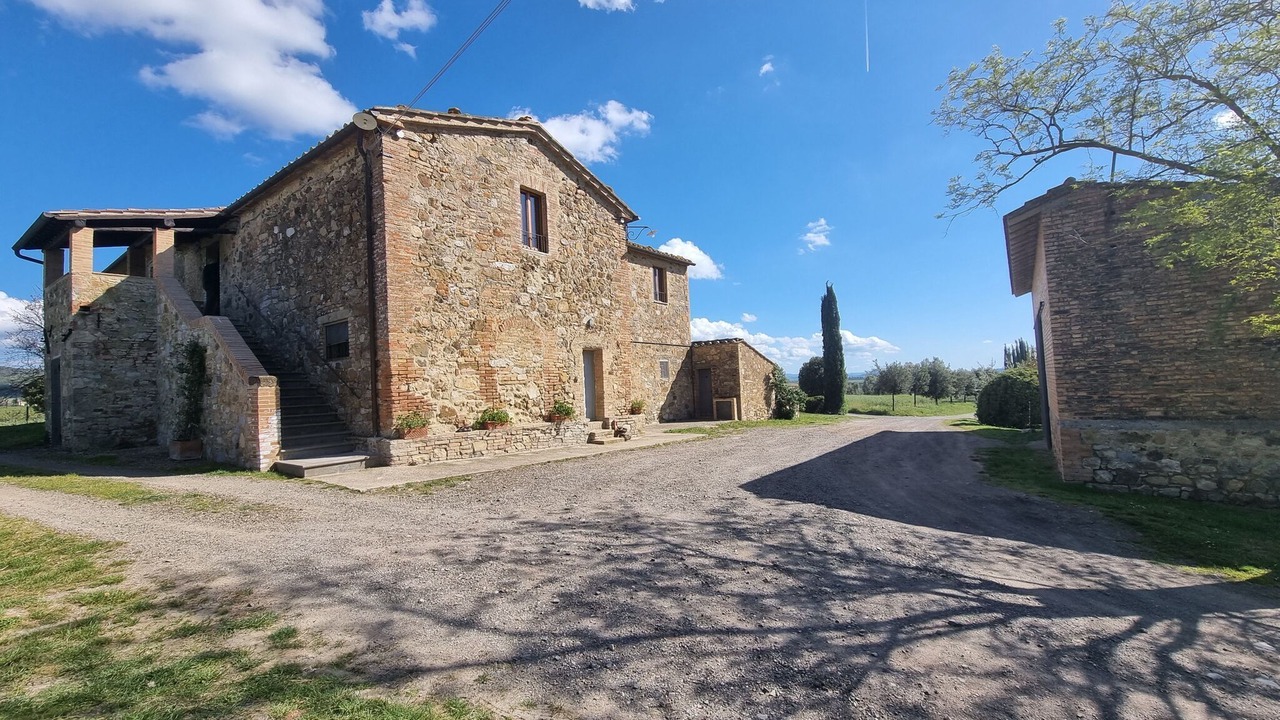 Photo of Outdoor in Montalcino