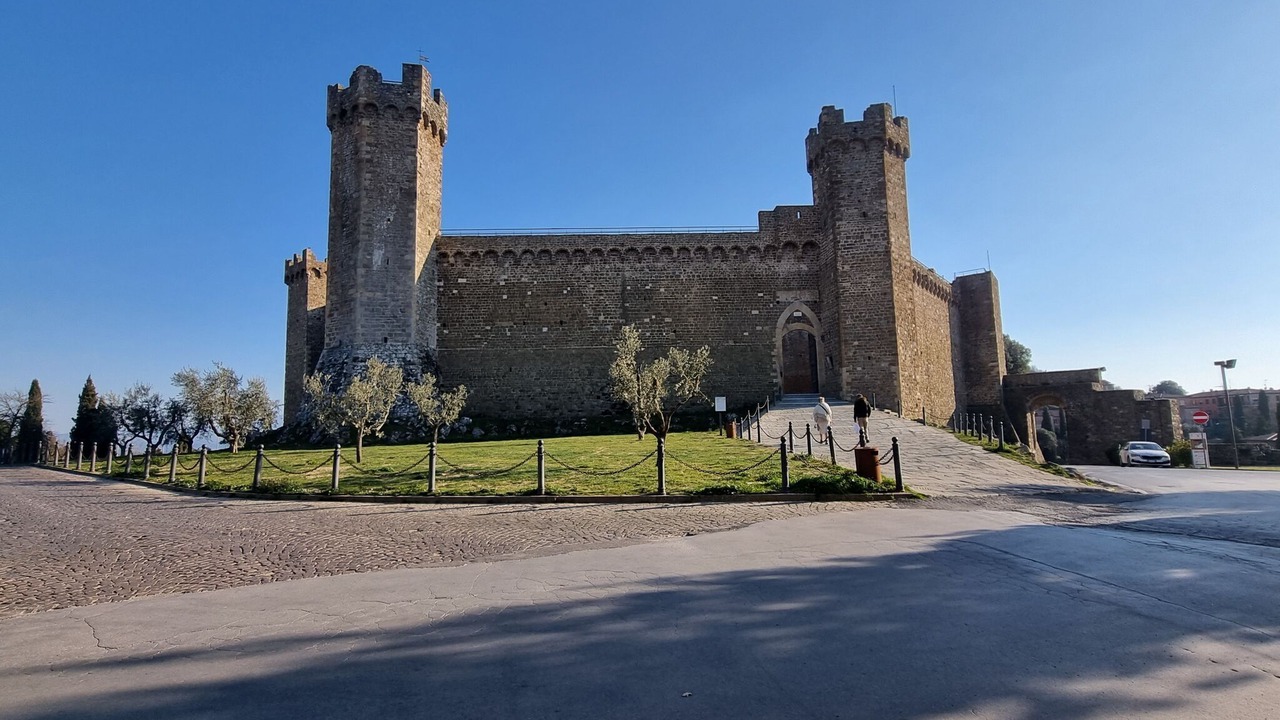 Photo of Others in Montalcino