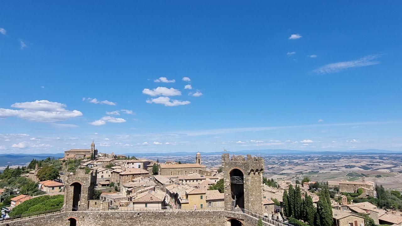 Photo of Others in Montalcino