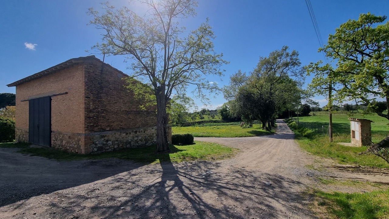 Photo of Outdoor in Montalcino