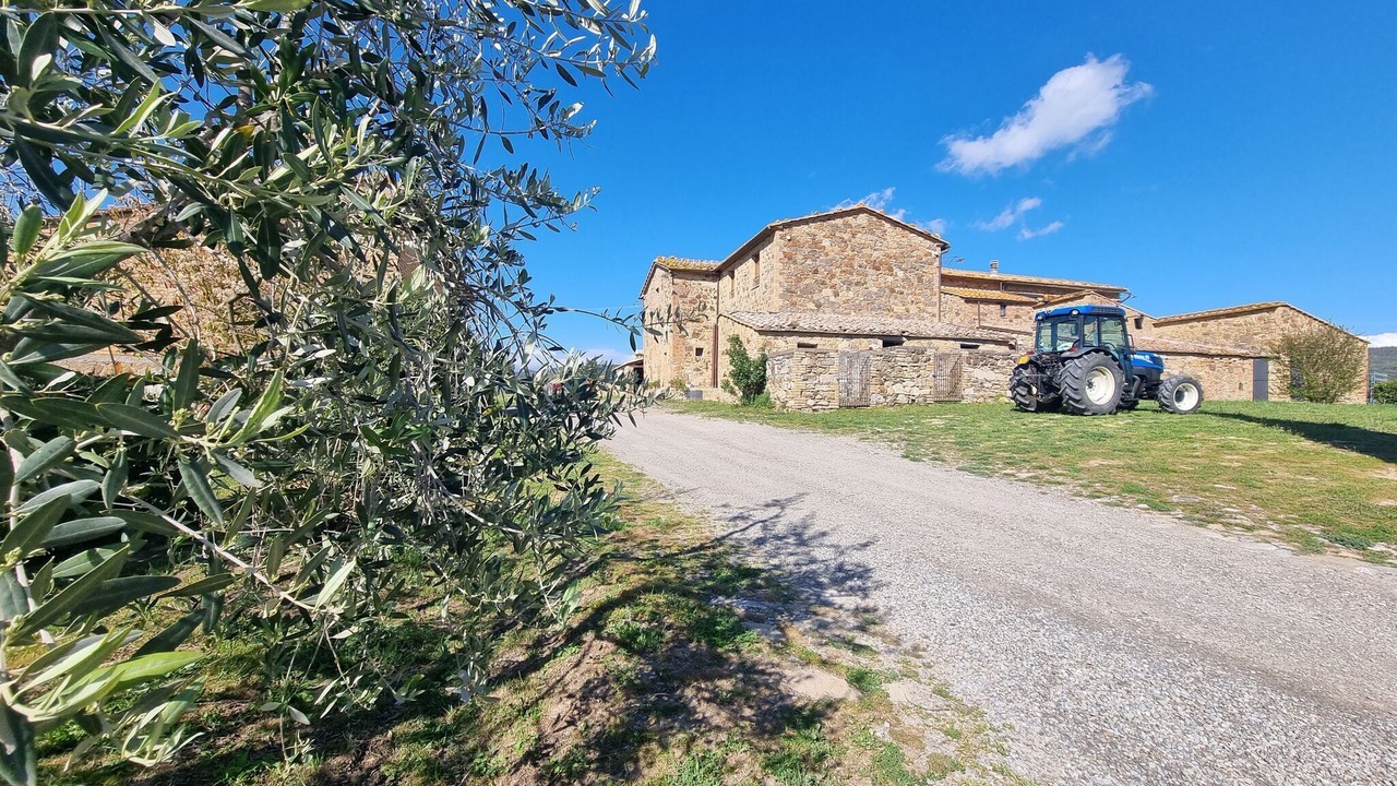 Photo of Outdoor in Montalcino
