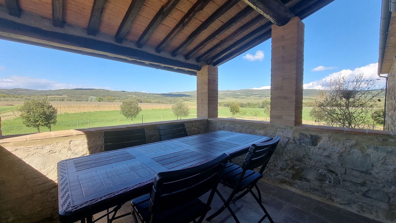 Photo of Outdoor in Montalcino