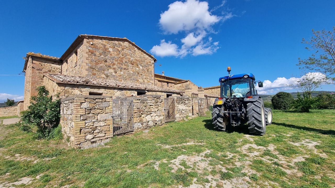 Photo of Outdoor in Montalcino