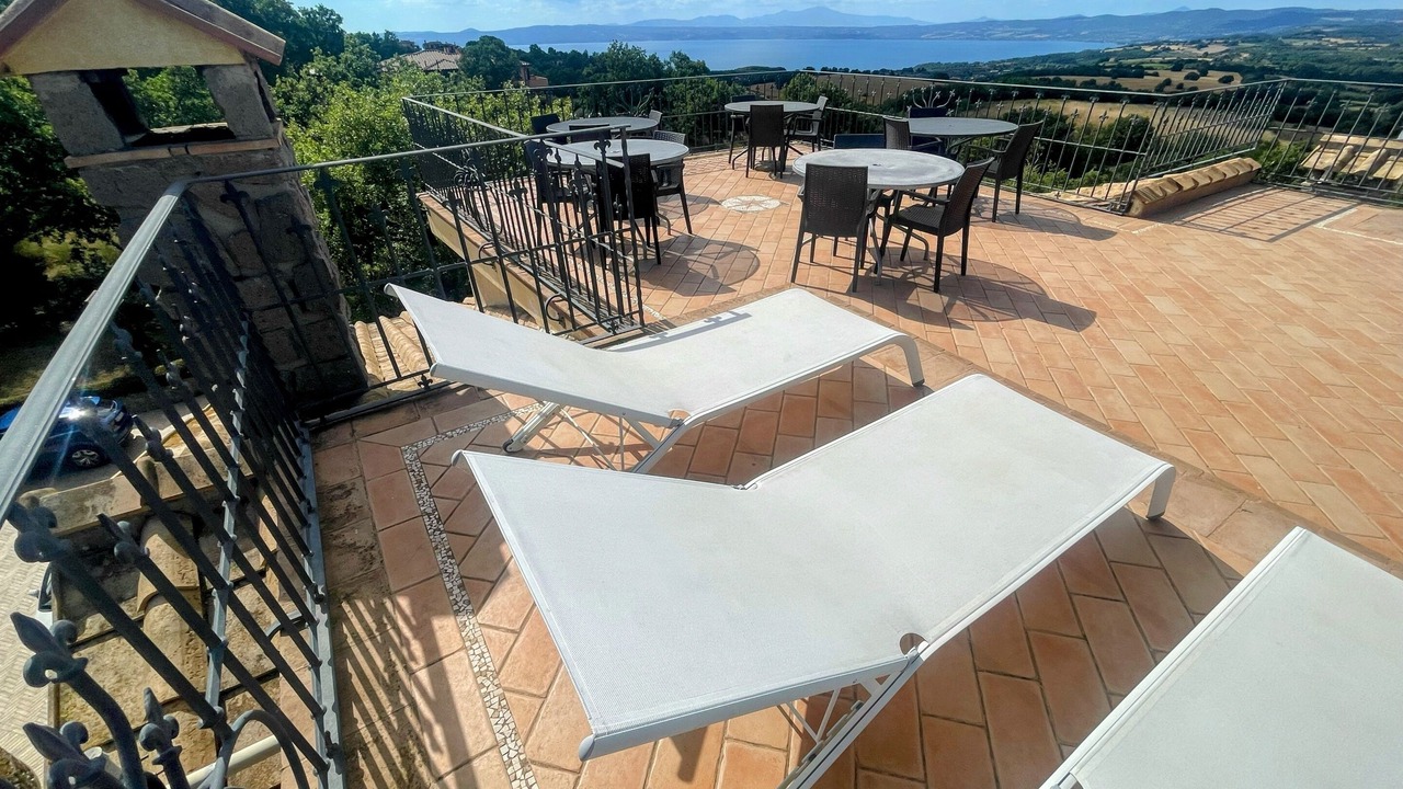 Photo of Outdoor in Montefiascone