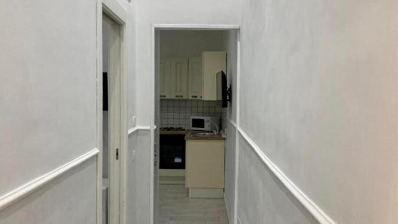 Photo of Kitchen in Torre del Greco