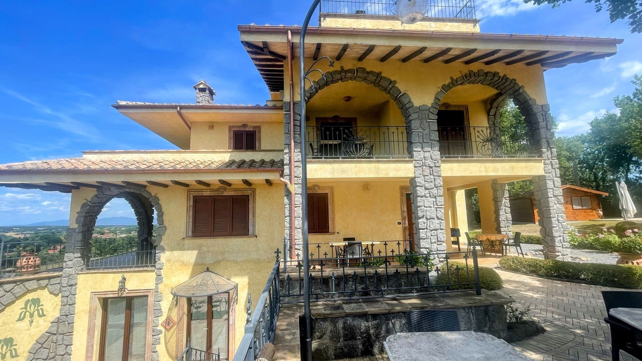 Photo of Outdoor in Montefiascone