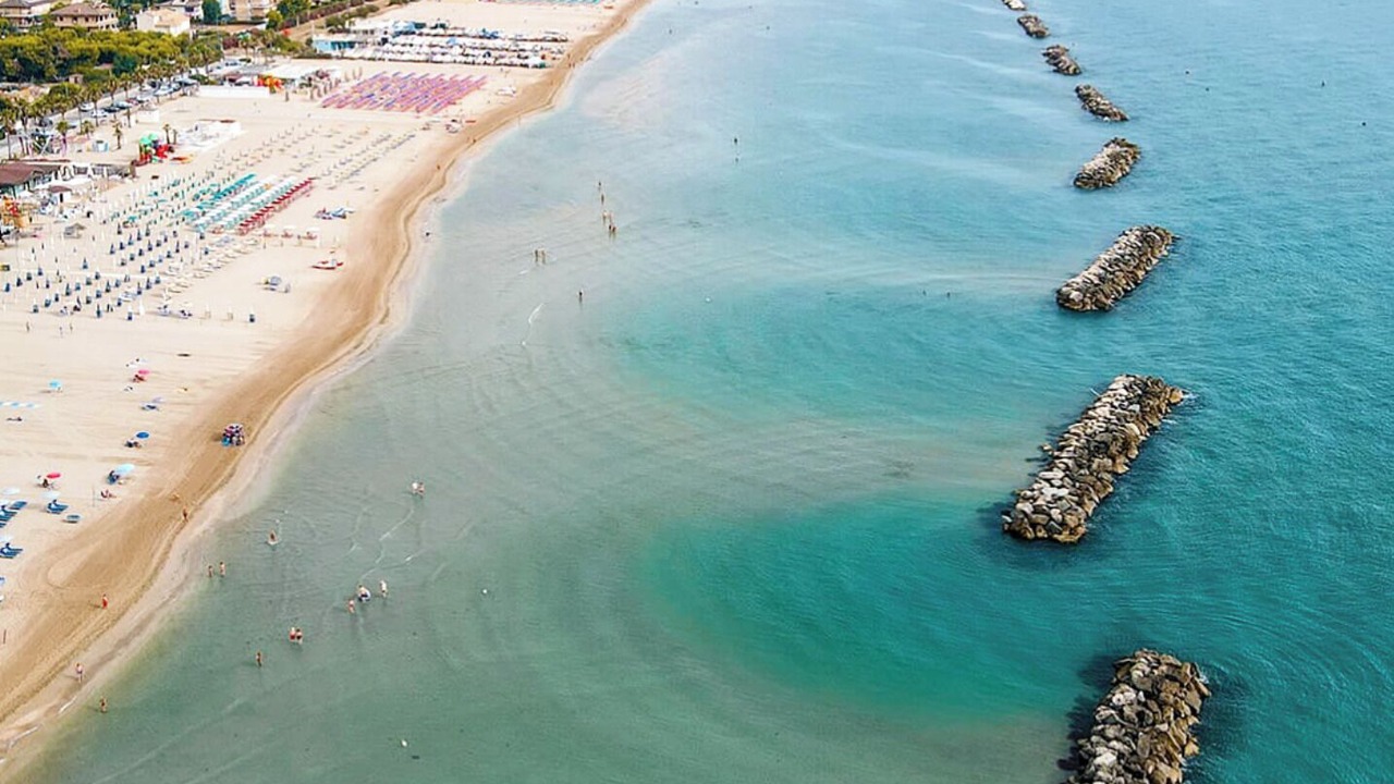 Photo of Outdoor in Lido di Fermo