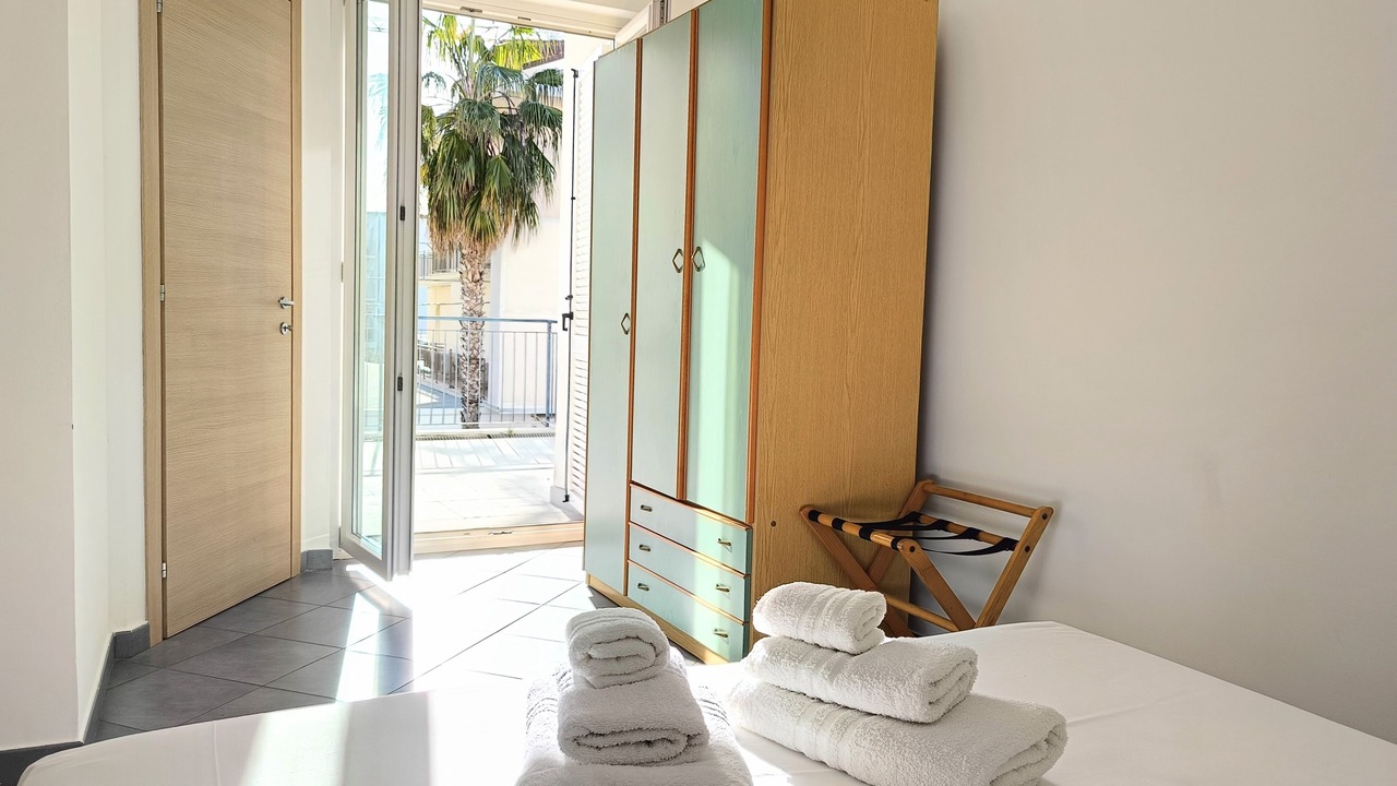 Photo of Bedroom in Lido di Fermo