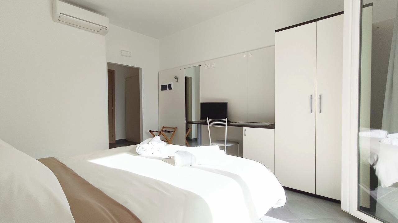 Photo of Bedroom in Lido di Fermo