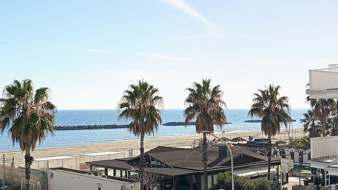 Photo of Bedroom in Lido di Fermo