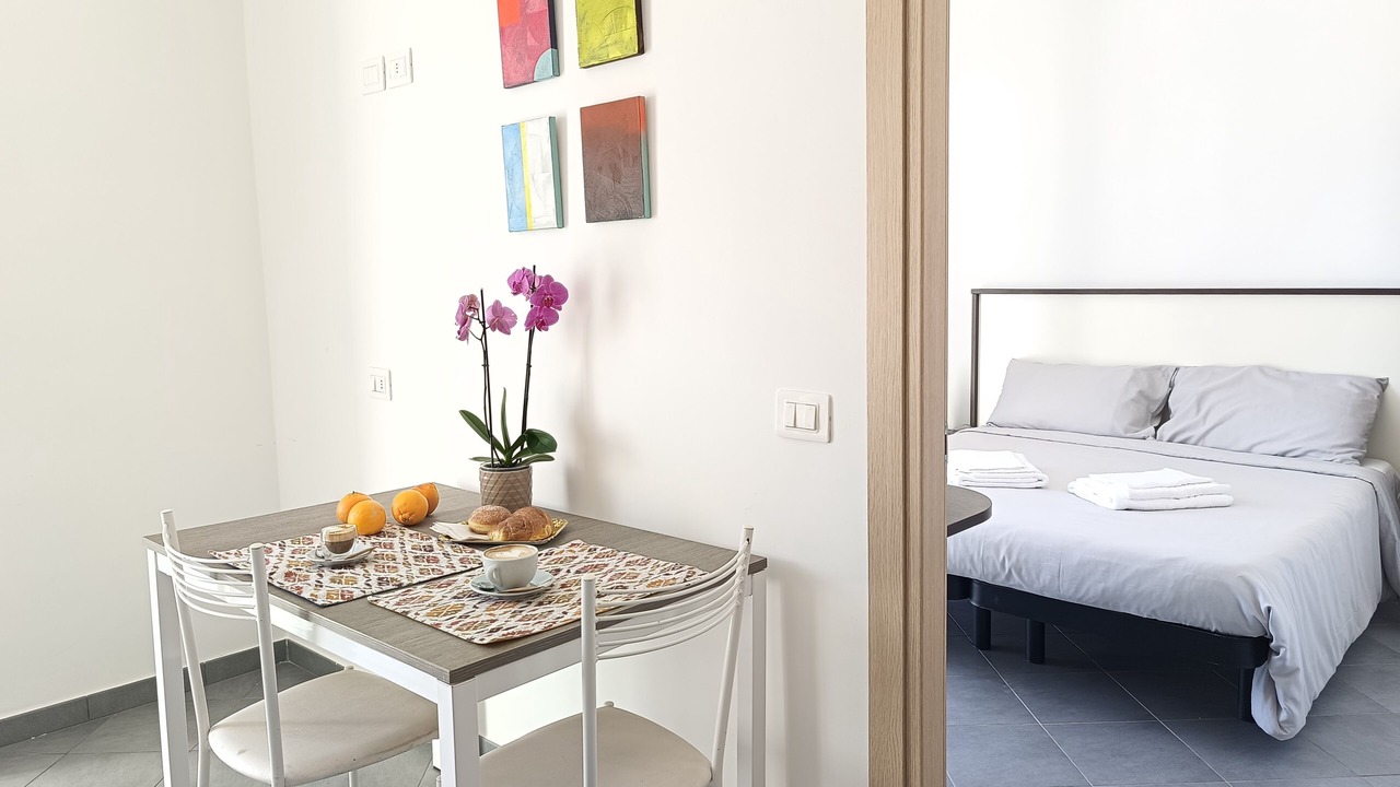 Photo of Patio Balcony in Lido di Fermo