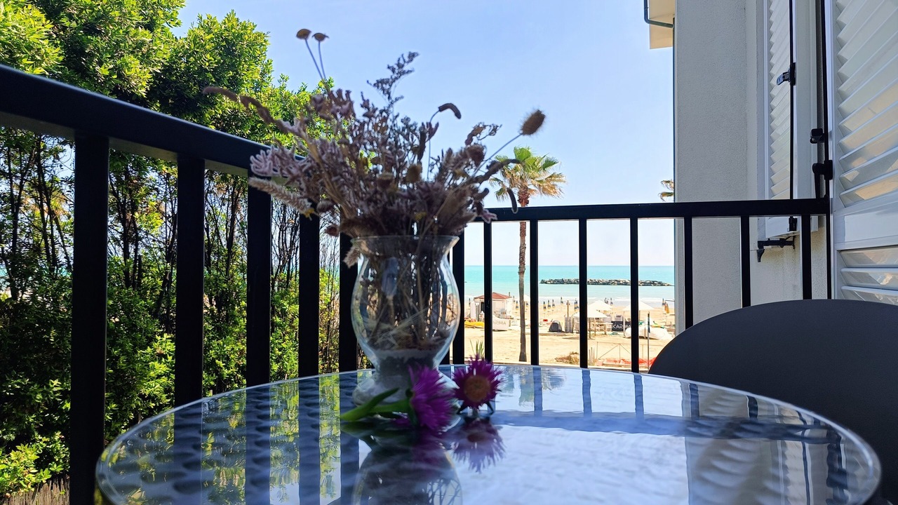 Photo of Bedroom in Lido di Fermo