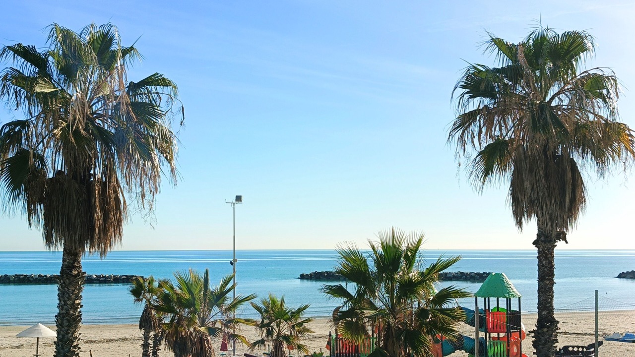 Photo of Bedroom in Lido di Fermo