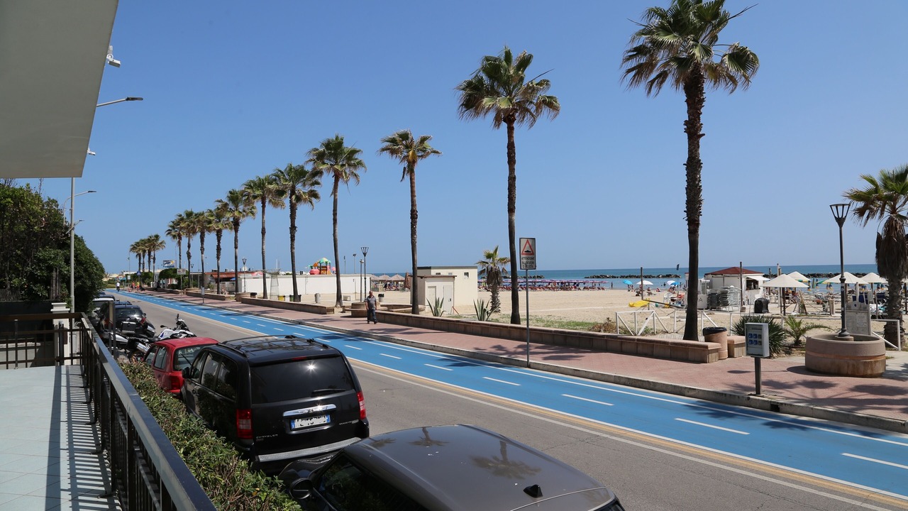 Photo of Outdoor in Lido di Fermo