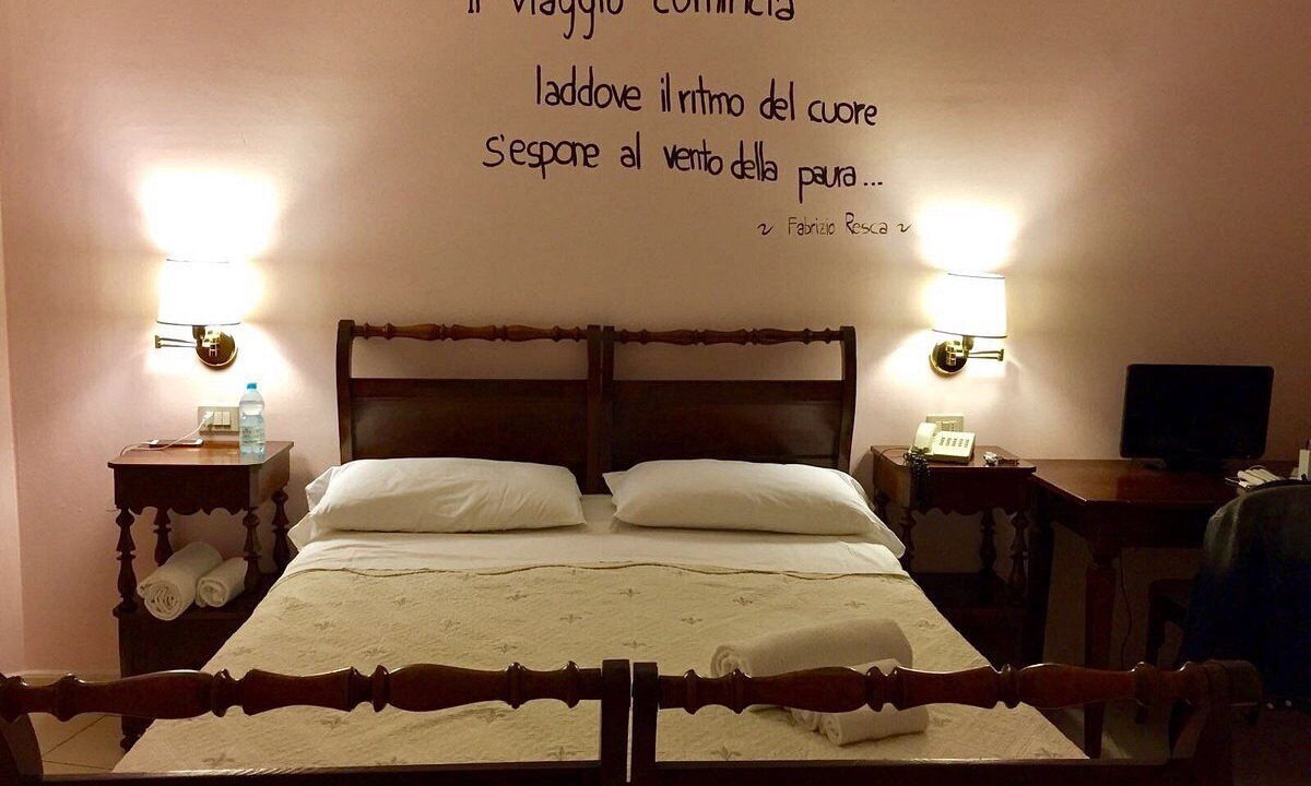 Photo of Bedroom in Bargni