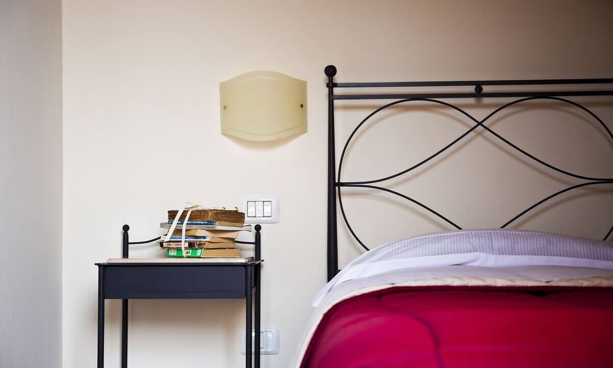 Photo of Bedroom in Bargni