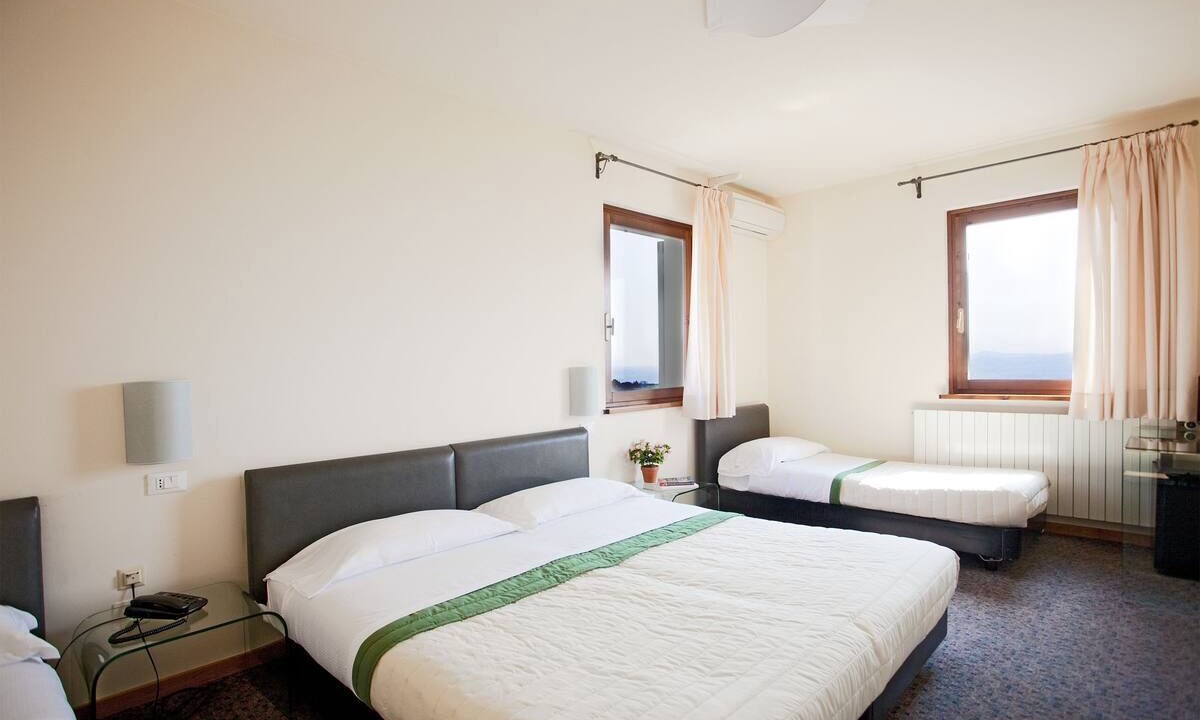 Photo of Bedroom in Bargni