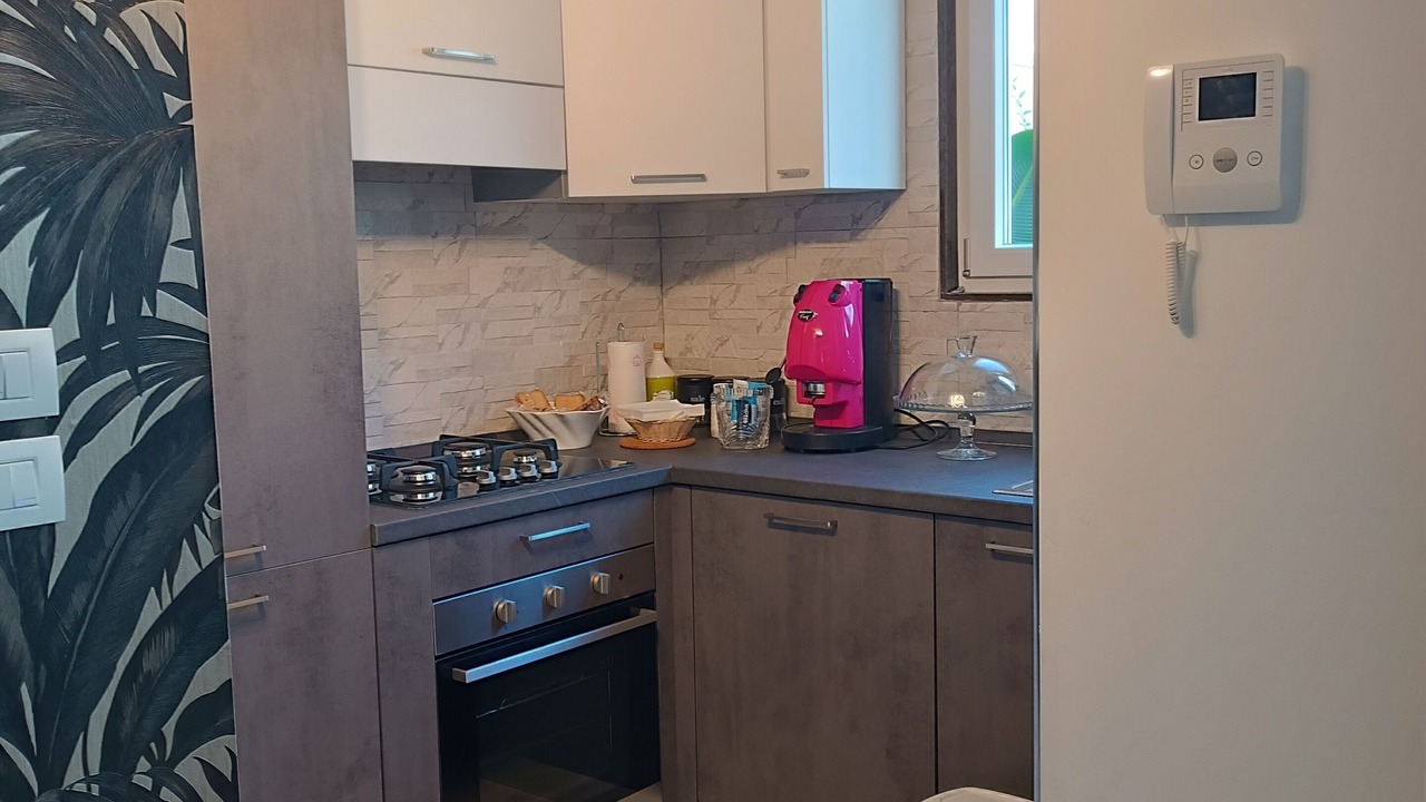 Photo of Kitchen in Andria