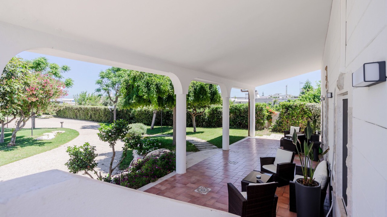 Photo of Outdoor in Torre a Mare