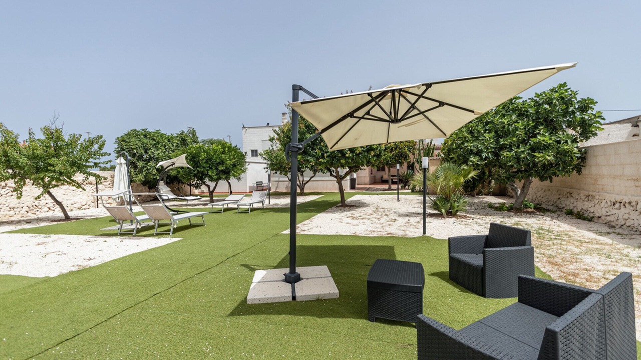 Photo of Outdoor in Torre a Mare