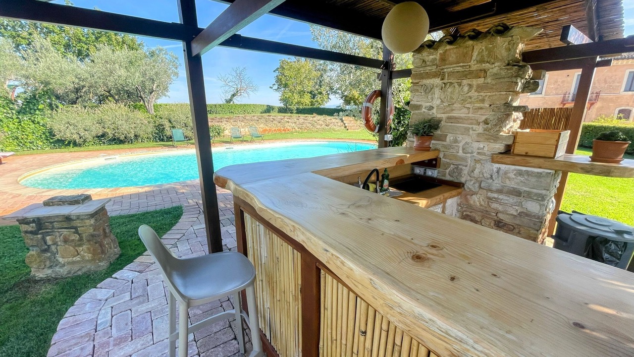 Photo of Outdoor in Spoleto