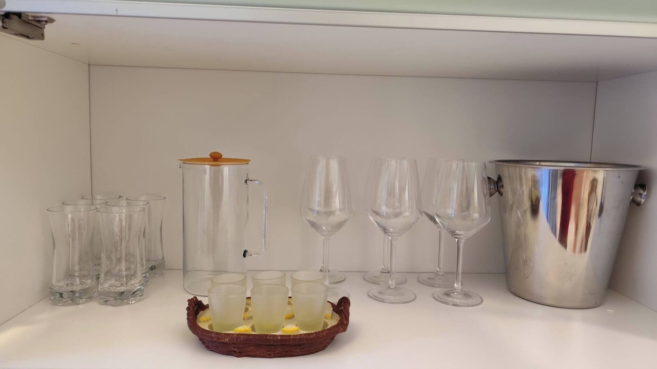 Photo of Kitchen in Tortoreto Lido