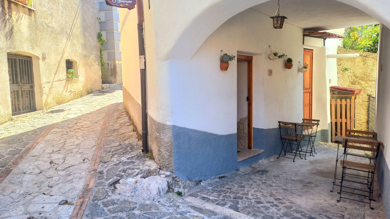 Photo of Outdoor in Corleto Monforte