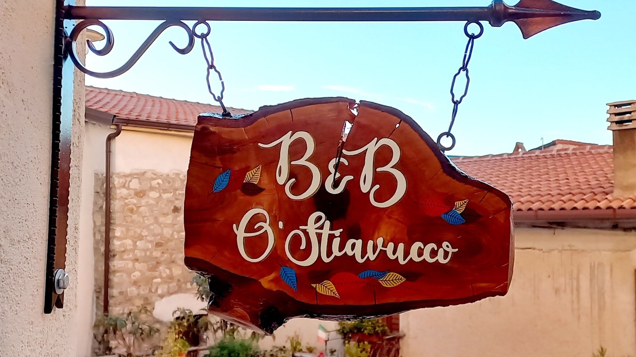 Photo of Outdoor in Corleto Monforte
