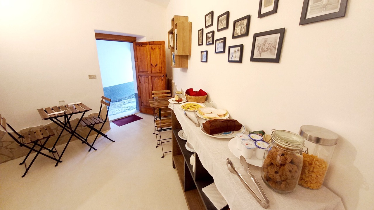 Photo of Others in Corleto Monforte