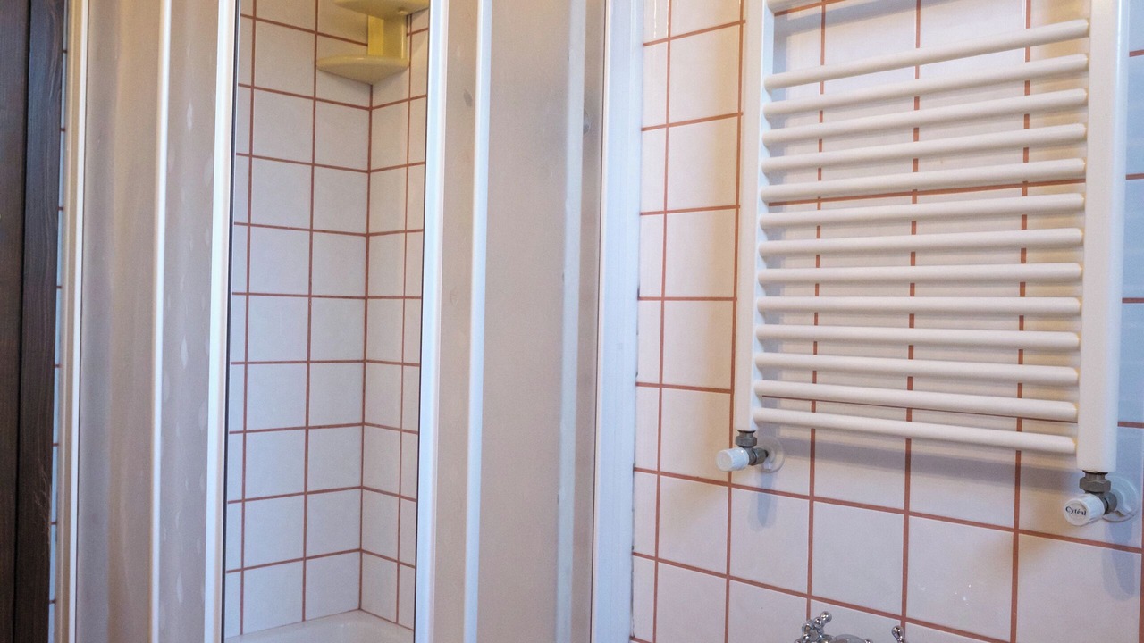 Photo of Bathroom in Grosseto