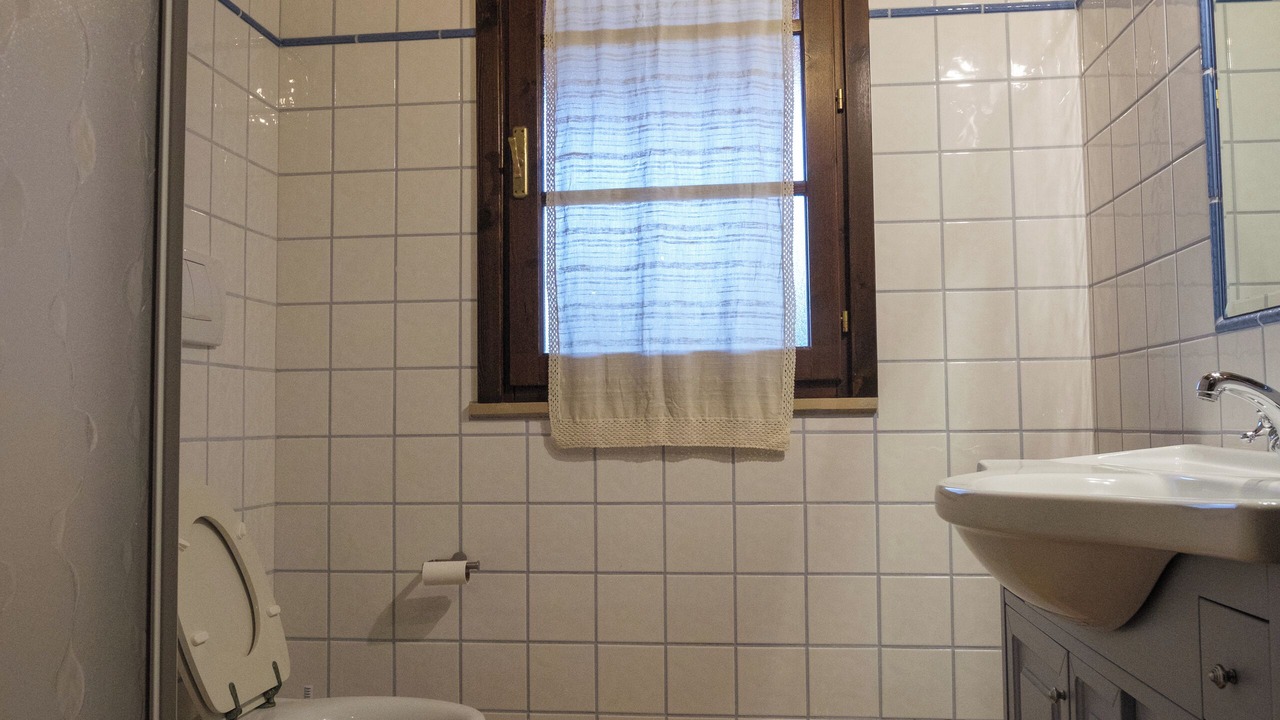 Photo of Bathroom in Grosseto