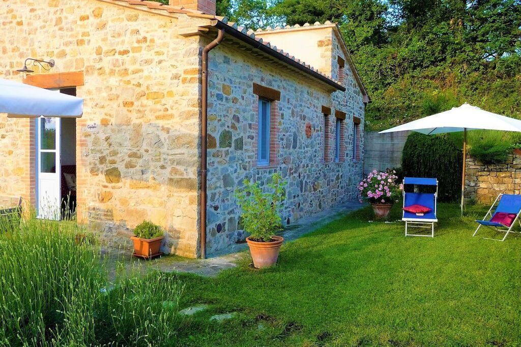 Photo of Outdoor in Roccalbegna