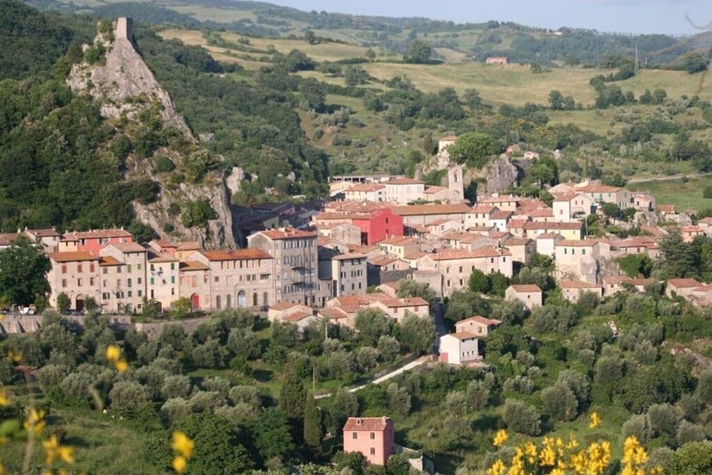 Photo of Outdoor in Roccalbegna