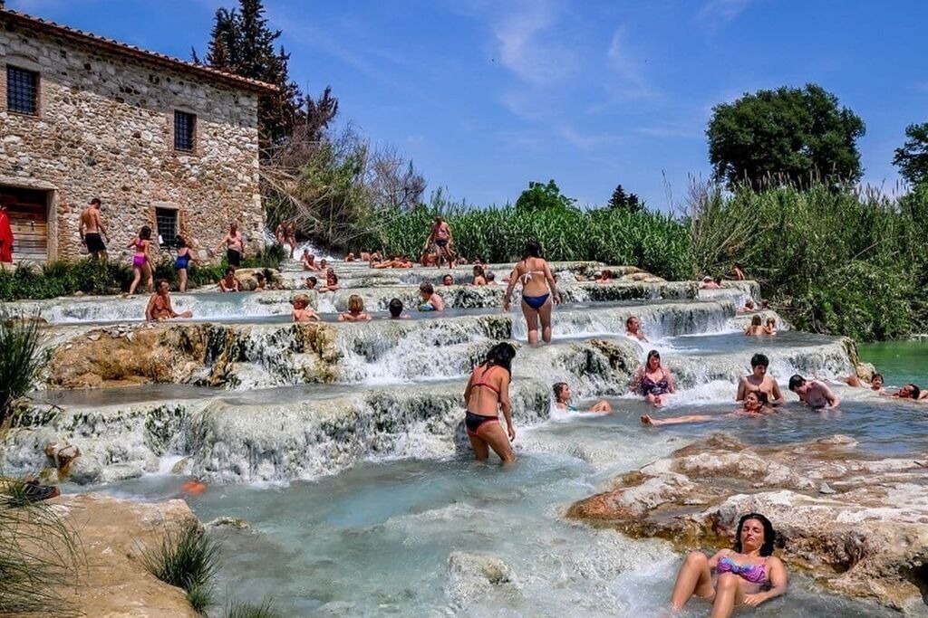 Photo of Outdoor in Roccalbegna