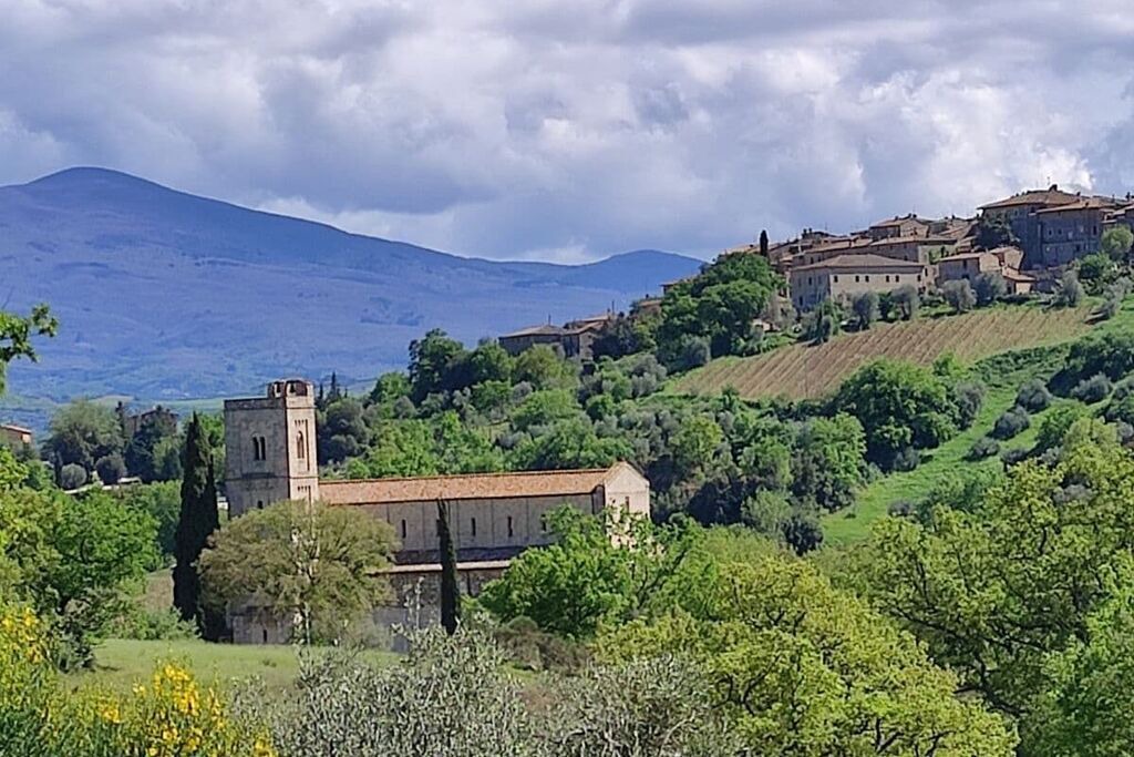 Photo of Outdoor in Roccalbegna
