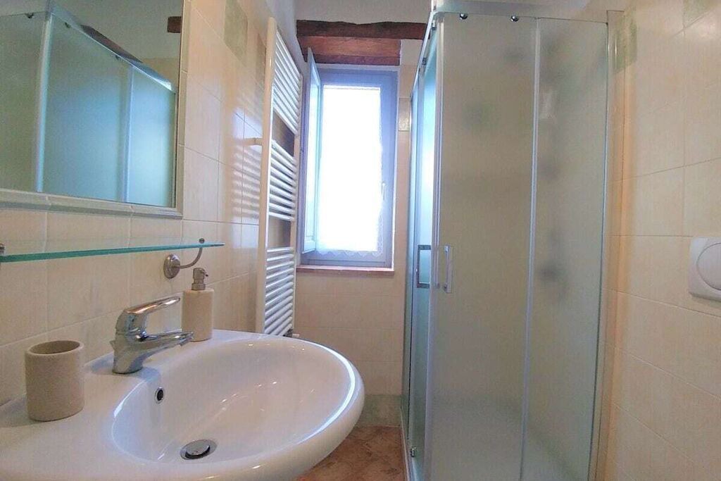 Photo of Bathroom in Roccalbegna