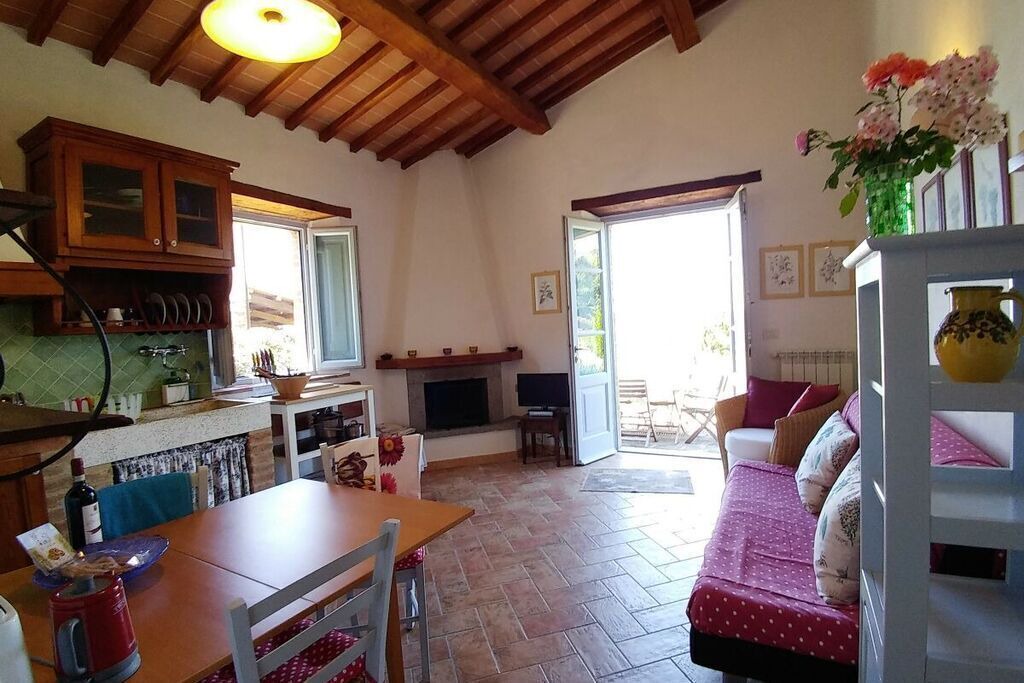 Photo of Kitchen in Roccalbegna