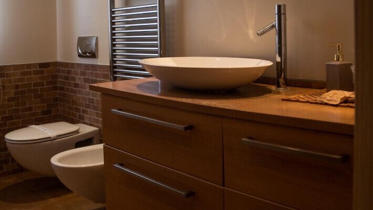 Photo of Bathroom in Municipio 5