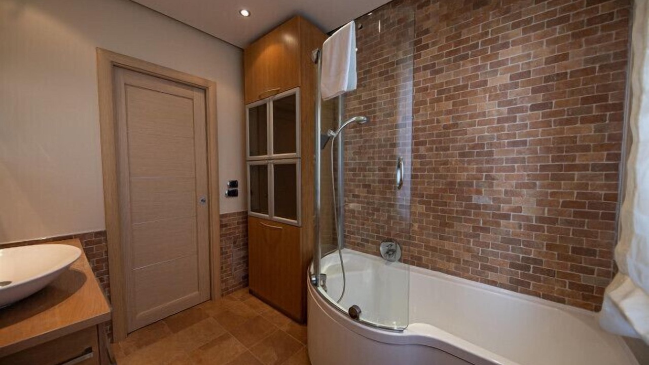 Photo of Bathroom in Municipio 5