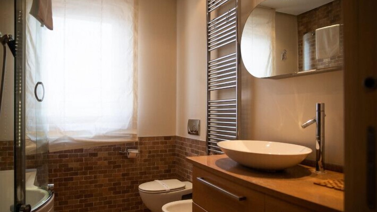 Photo of Bathroom in Municipio 5