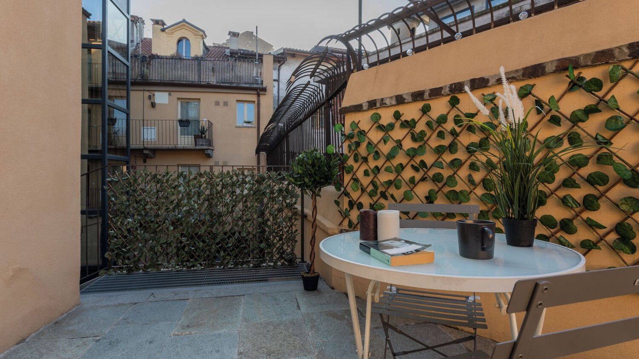 Photo of Others in Borgo Dora
