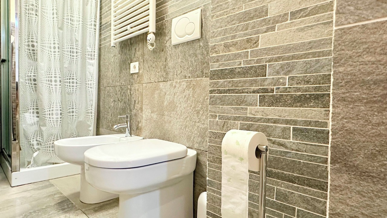 Photo of Bathroom in Palombina Nuova