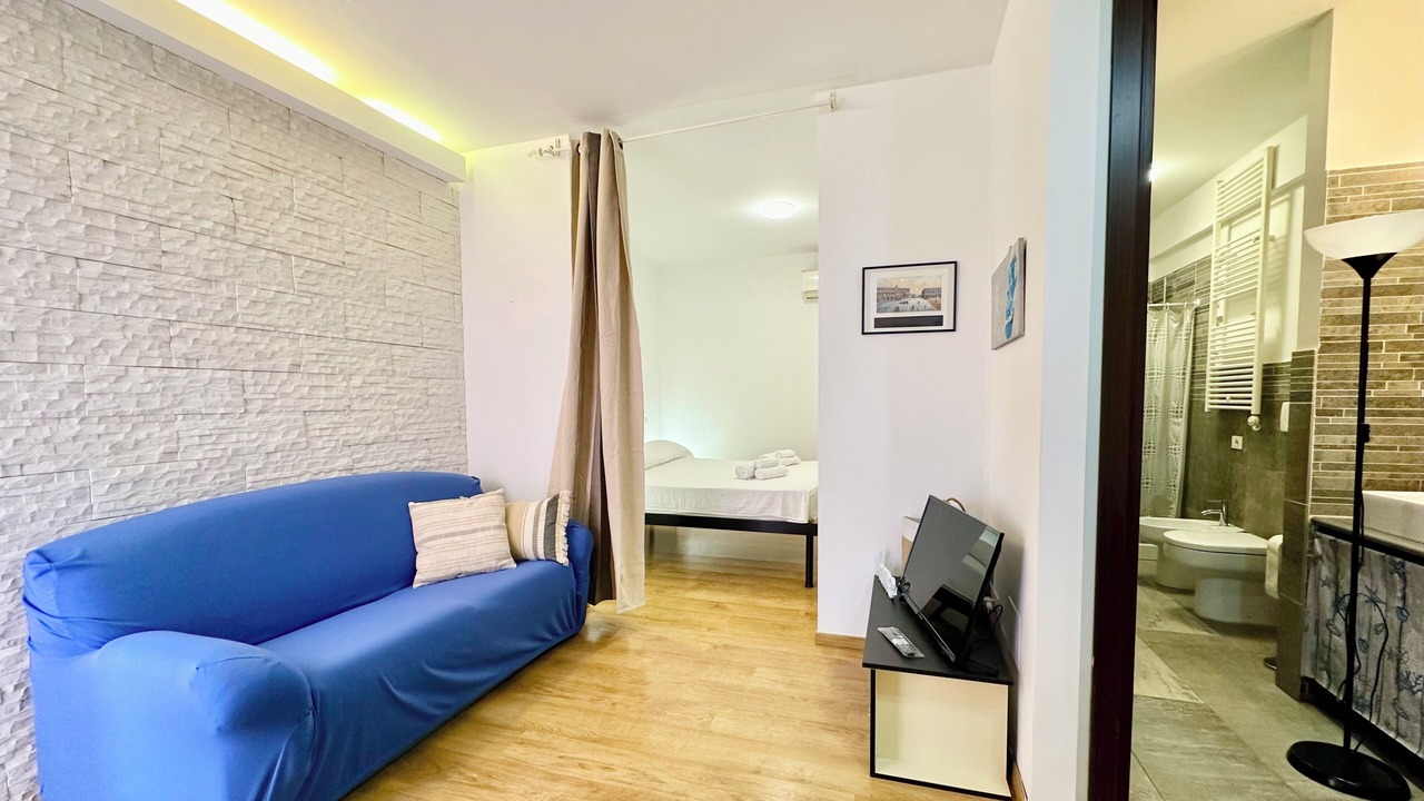 Photo of Livingroom in Palombina Nuova