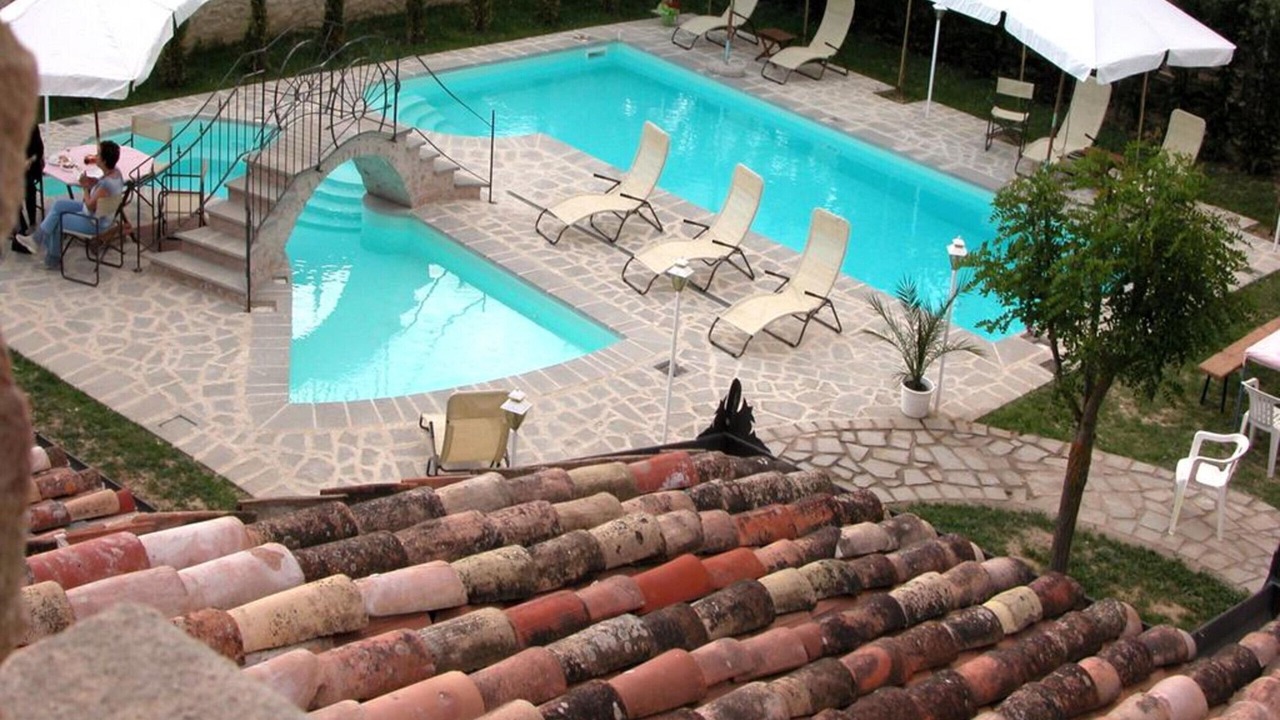 Photo of Outdoor in Piosina
