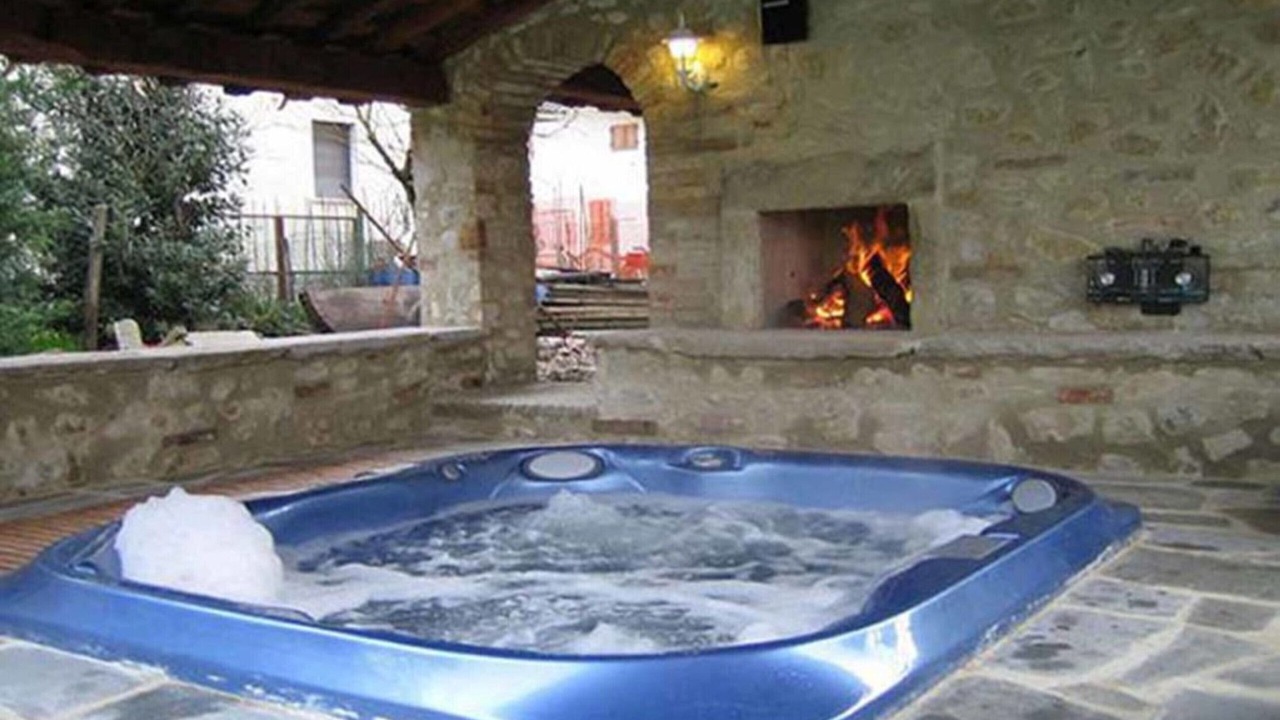 Photo of Patio Balcony in Piosina