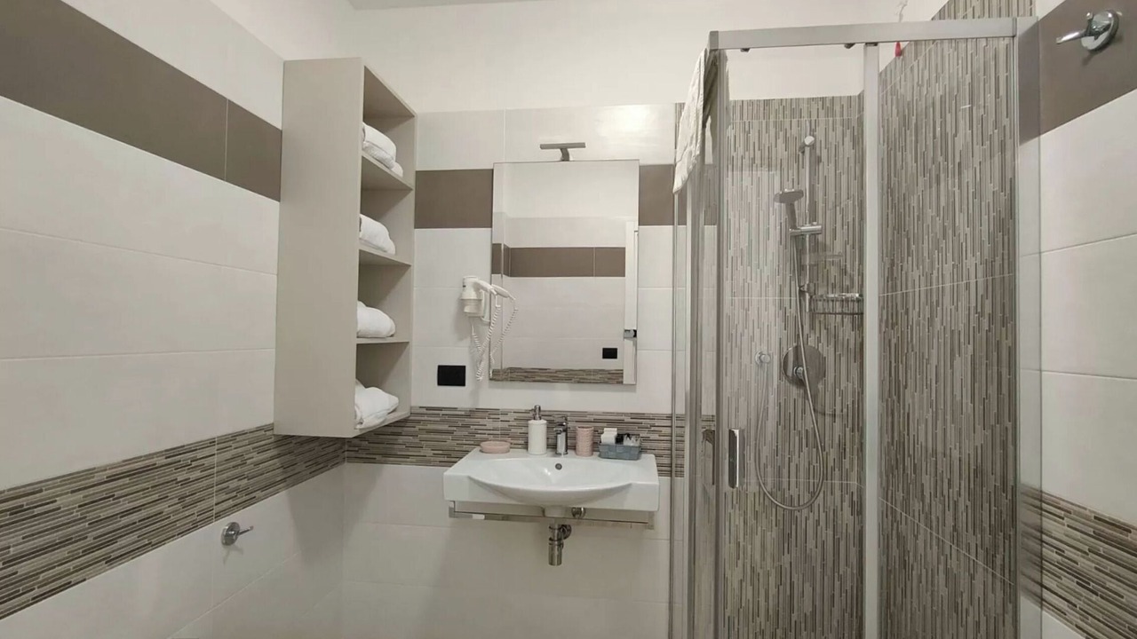 Photo of Bathroom in Naples