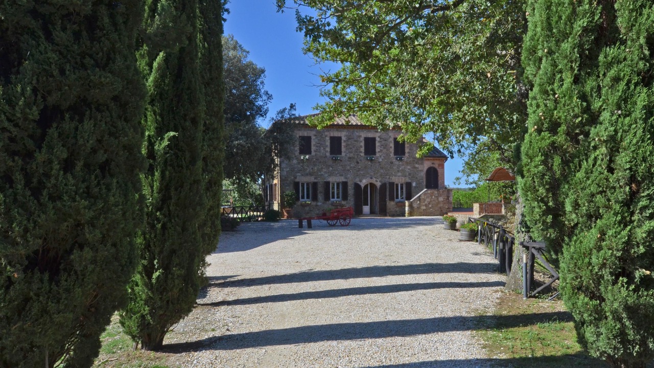 Photo of Outdoor in Casole d'Elsa