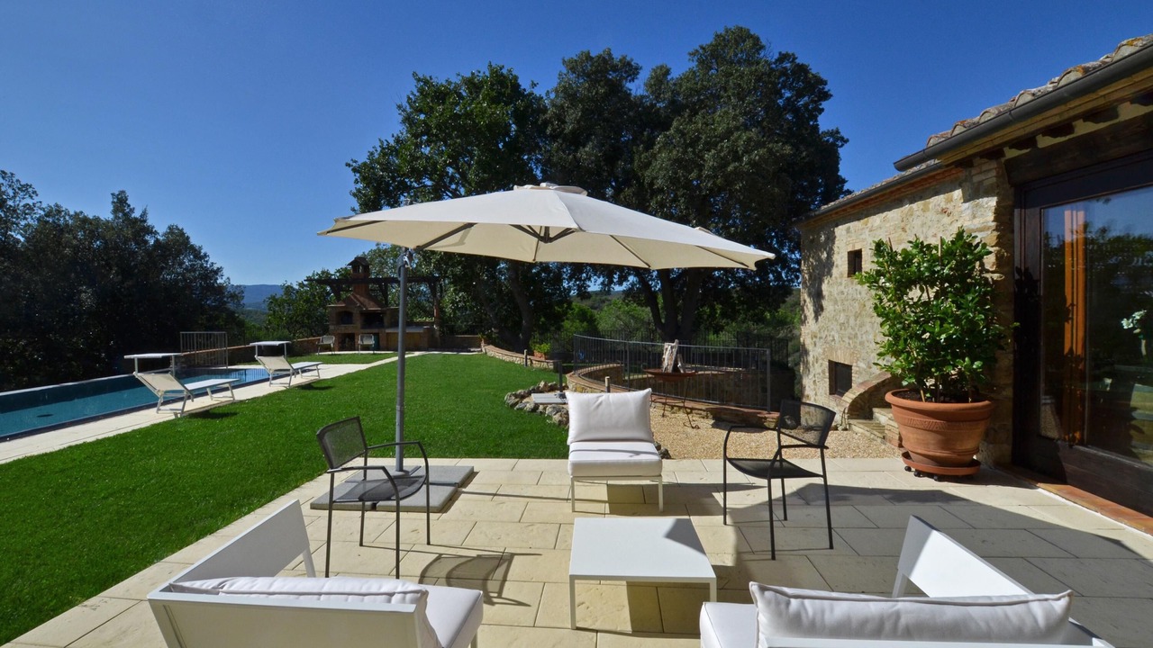 Photo of Outdoor in Casole d'Elsa